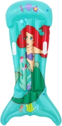 Laste täispuhutav lamamistool Disney Ariel merineitsi
