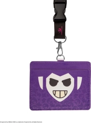 Kaelapael kaardihoidjaga Brawl Stars Mortis