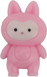 Matsitav loomake 9 cm – stressivastane squishy-figuur