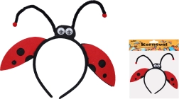 Karnevalipeapael Lepatriinu