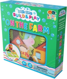 Bath Stickers – Life on the Farm