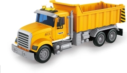 Efektidega veoauto kallur 31 cm