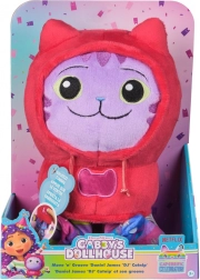 Kassipoeg Kocimiętka Gabby nukumajast