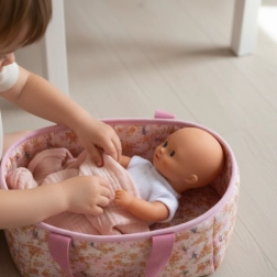 Nukk DJECO Pomea Mini Barbara