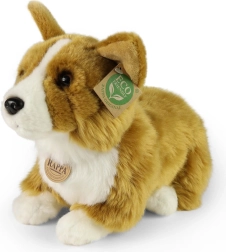 Pehmikut koer corgi 32 cm, keskkonnasõbralik