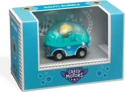 DJECO Crazy Motors Nauti Bubble mänguauto