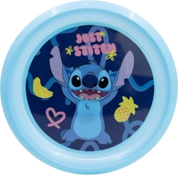 Laste söögitaldrik Stitch STOR