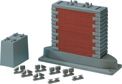 Roco sillapyloni 94 mm H0 jaoks