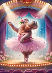 Cherry Pazzi pusle Laval täht 500 tükki