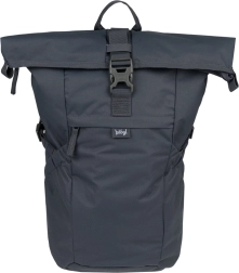 Baagl rolltop seljakott hall grs 29 l