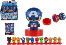 Marveli templid Bops 'N Tops – segapakend