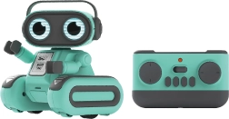 RC robotibeebi hääle kordamisega 13 cm