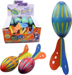 Viskerakett lastele 25 cm