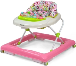 Milly Mally Patrol Flower Baby Walker