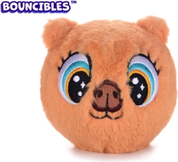 Hüppav plüüs-kapibaara OLLIE – Bouncibles