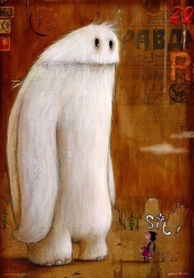 Puzzle HEYE Zozoville Istu! 500 tükki