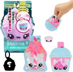 Parfüümikomplekt YUMMI LAND NUM NOMS – magusate lõhnade kotike lastele