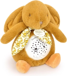 Doudou muusikakarp projektsiooniga Jänkuke