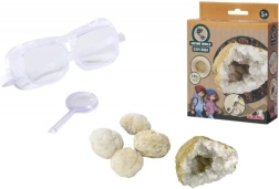 Geoodide avastamise komplekt 5 tk