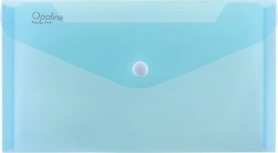 DL Snap-Button Envelope Opaline Mint