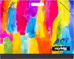 A4 joonistuste mapp Picasso Colorbrush