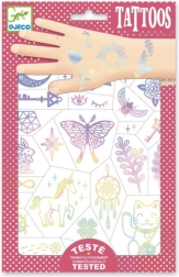 Tätoveeringud Vikerkaare Õnnelik Maailm