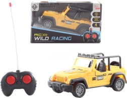 Kaugjuhtimisega RC-jeep