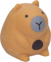 Pigistatav kapübara mänguasi