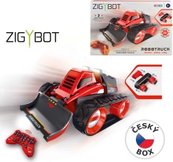 MaDe kaugjuhitav Robotruck