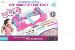 Käevõrude valmistamise komplekt