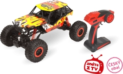 Rock Buggy Goliash RC auto 4x4 44 cm – tšehhi pakend