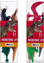 Mojo mini eelajalooliste loomade komplekt – 6 figuuri