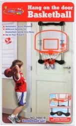 Ukskorv koos loenduri ja heliefektidega