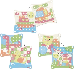PlayEco – Jumbo Peggy Evo mosaiik