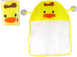 Vannitoa mänguasjaorganiseerija tibukujuline