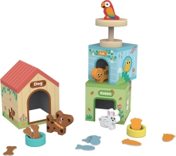 Lemmikute majakesed 2Kids Toys