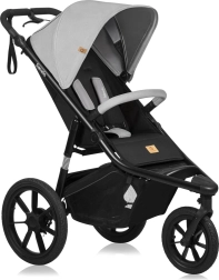 Lionelo sportkäru Azura Grey Stone