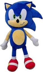Pehmolelu Sonic 50 cm