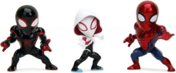 Kogutav metallfiguur MARVEL SPIDER-MAN 6,5 cm