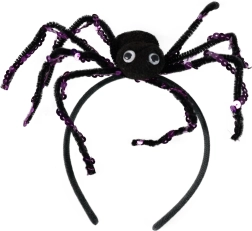 Halloweenipeapael ämblikuga