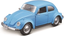VOLKSWAGEN Beetle'i mudel 1:24 kokkupanekuks
