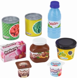 Toidukomplekt võrgus