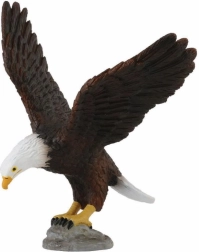 Bald Eagle Figure COLLECTA