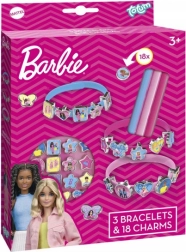 BARBIE Charm Bracelet Making Kit