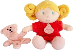 Miss Coral Doll 21 cm
