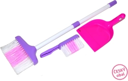 Laste koristuskomplekt 3 tk