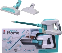 Children's Battery-Powered Vacuum Cleaner