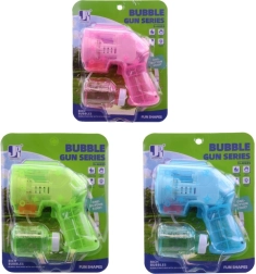 Patareidega mullipüstol