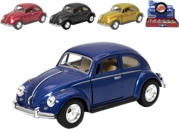 Kinsmart classic VOLKSWAGEN BEETLE 1967 die-cast model 1:32