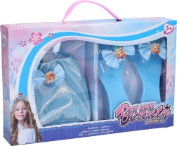 Sinised printsessi kingad
